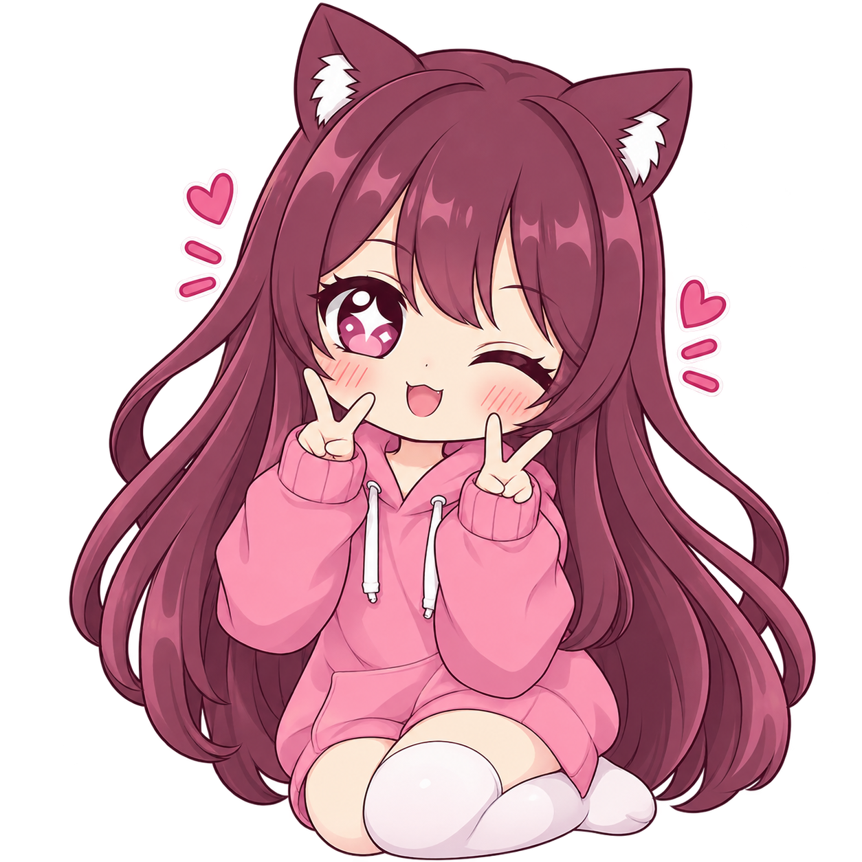 VynaaAPI Mascot